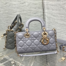 Christian Dior My Lady Bags